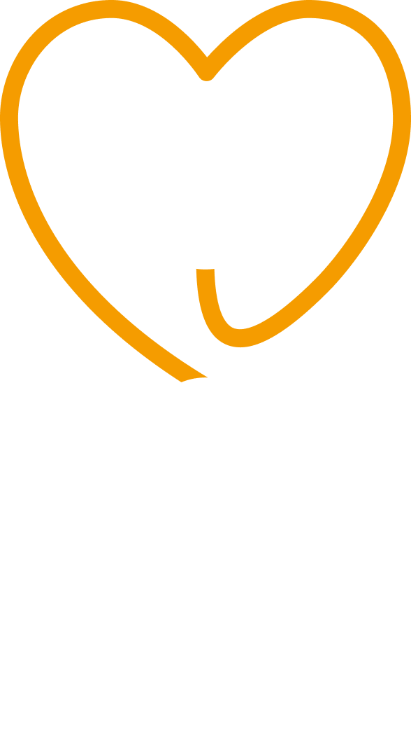 Innogy logo heart